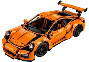 Lego 42056 Technic   Porsche 911 GT3 RS