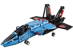 Lego 42066 Technic   Air Race Jet