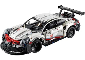 Lego 42096 Technic   Porsche 911 RSR