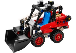 Lego 42116 Technic   Kompaktlader