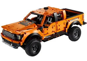 Lego 42126 Technic   Ford F-150 Raptor