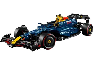 Lego 42206 Technic   Oracle Red Bull Racing RB20 F1 Rennauto