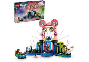 Lego 42616  Friends  Talentshow in Heartlake City