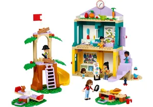 Lego 42636  Friends  Heartlake City Kindergarten