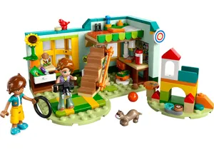 Lego 42646  Friends  Autumns Zimmer