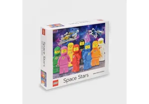 Produktbild von Lego 5007066   Puzzle Weltraumhelden (1000 Teile)