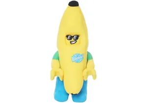 Produktbild von Lego 5007566   Plüschfigur Bananen-Mann