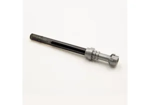 Lego 5008816 Merchandise Star Wars  Lichtschwert-Gelschreiber - Schwarz