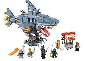 Lego 70656  Ninjago  Garmadon, Garmadon, GARMADON!