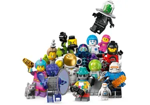 Lego 71046 Minifiguren Serie 26 Weltraum