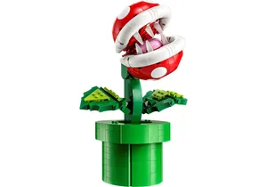 Lego 71426  Super Mario  Piranha-Pflanze