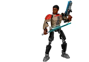 Lego 75116  Star Wars  Buildable Figure Finn