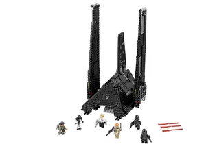 Lego 75156  Star Wars  Krennics Imperial Shuttle