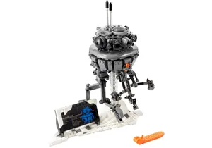 Lego 75306  Star Wars  Imperialer Suchdroide