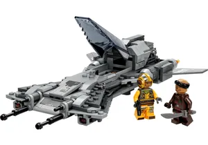 Lego 75346  Star Wars  Snubfighter der Piraten