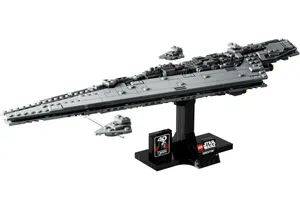 Lego 75356  Star Wars  Supersternzerstörer Executor