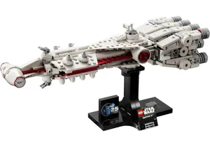 Lego 75376  Star Wars  Midi-scale Tantive IV