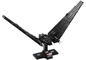 Lego 75406  Star Wars  Kylo Rens Kommandoshuttle