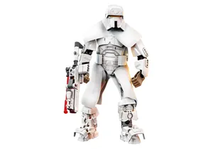 Lego 75536  Star Wars  Buildable Figure Range Trooper