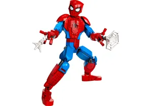 Lego 76226  Spider-Man  Spider-Man Figur