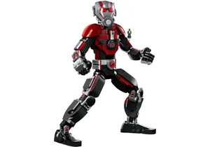 Lego 76256  Marvel Ant-Man  Ant-Man Baufigur