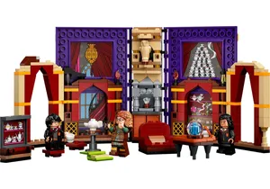 Lego 76396  Harry Potter  Hogwarts Moment: Wahrsagenunterricht