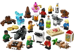 Lego 76456  Harry Potter Adventskalender 2025