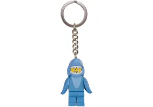 Produktbild von Lego 853666   Schlüsselanhänger Haimann