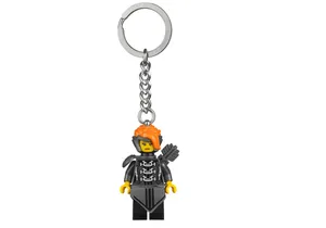 Lego 853756  Ninjago Schlüsselanhänger Misako