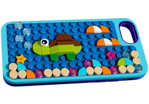 Lego 853886  Friends  Smartphone-Hülle