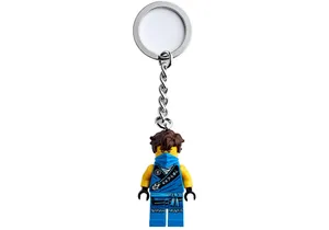 Lego 853996  Ninjago Schlüsselanhänger Jay