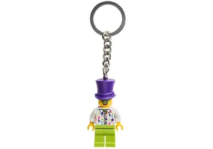 Produktbild von Lego 854066   Schlüsselanhänger Geburtstagstyp