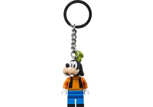 Lego 854196  Disney Schlüsselanhänger Goofy