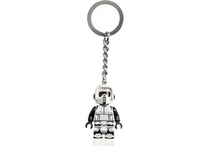 Lego 854246  Star Wars Schlüsselanhänger Scout Trooper
