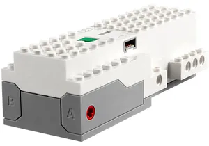 Lego 88006  Powered UP  Move Hub