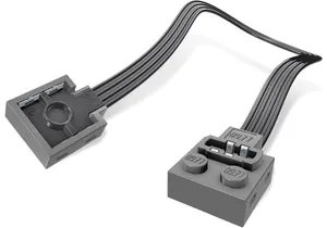 Lego 8886  Power Functions  Verlängerungskabel