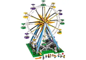Lego 10247 Creator Expert   Riesenrad (Ferris Wheel)