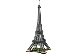 Lego 10307 Icons   Eiffelturm