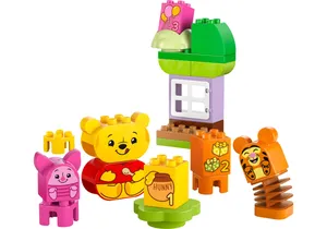 Lego 10457 DUPLO Disney  Winnie Puuhs Geburtstagsparty