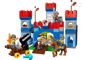 Lego 10577 DUPLO   Große Schlossburg