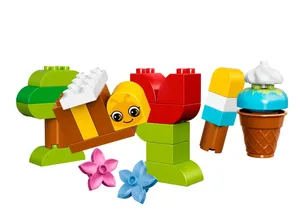 Lego 10817 DUPLO   Kreatives Bauset