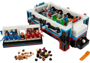 Lego 21337 Ideas   Tischkicker