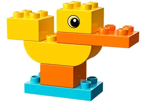 Lego 30327 DUPLO   Meine erste Ente