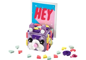 Lego 30557 DOTS   Fotowürfel Hase