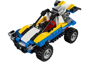 Lego 31087 Creator   Strandbuggy