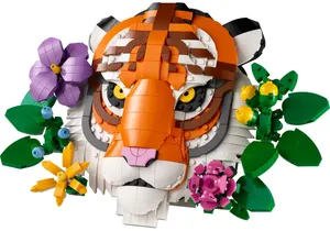 Lego 31217 Art   Fauna Collection - Tiger