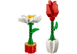 Produktbild von Lego 40187    Blumenpracht