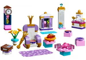 Lego 40307  Disney Princess  Einrichtungs-Set Schloss