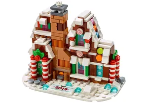 Lego 40337 Creator   Lebkuchenhaus