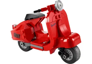 Lego 40517 Creator Expert  Vespa